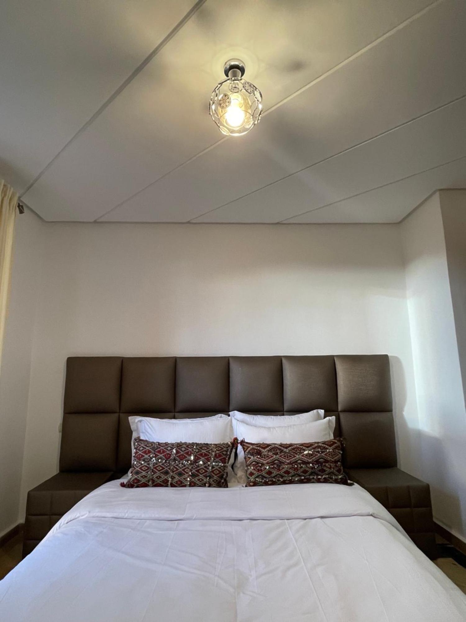 Appartement Refined Downtown