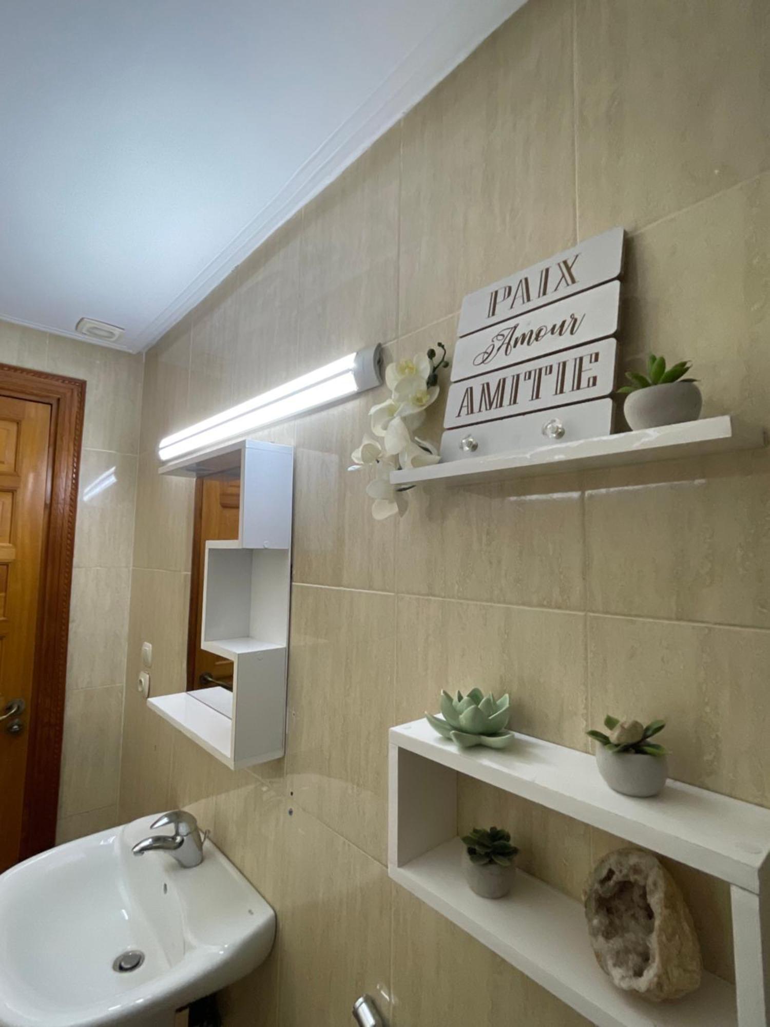 Appartement Refined Downtown *