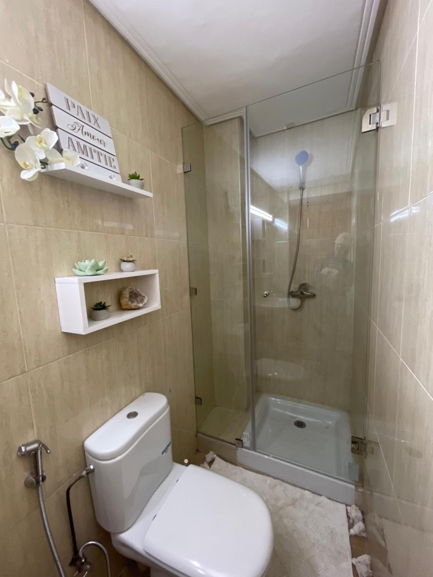 Appartement Refined Downtown Marrakesh