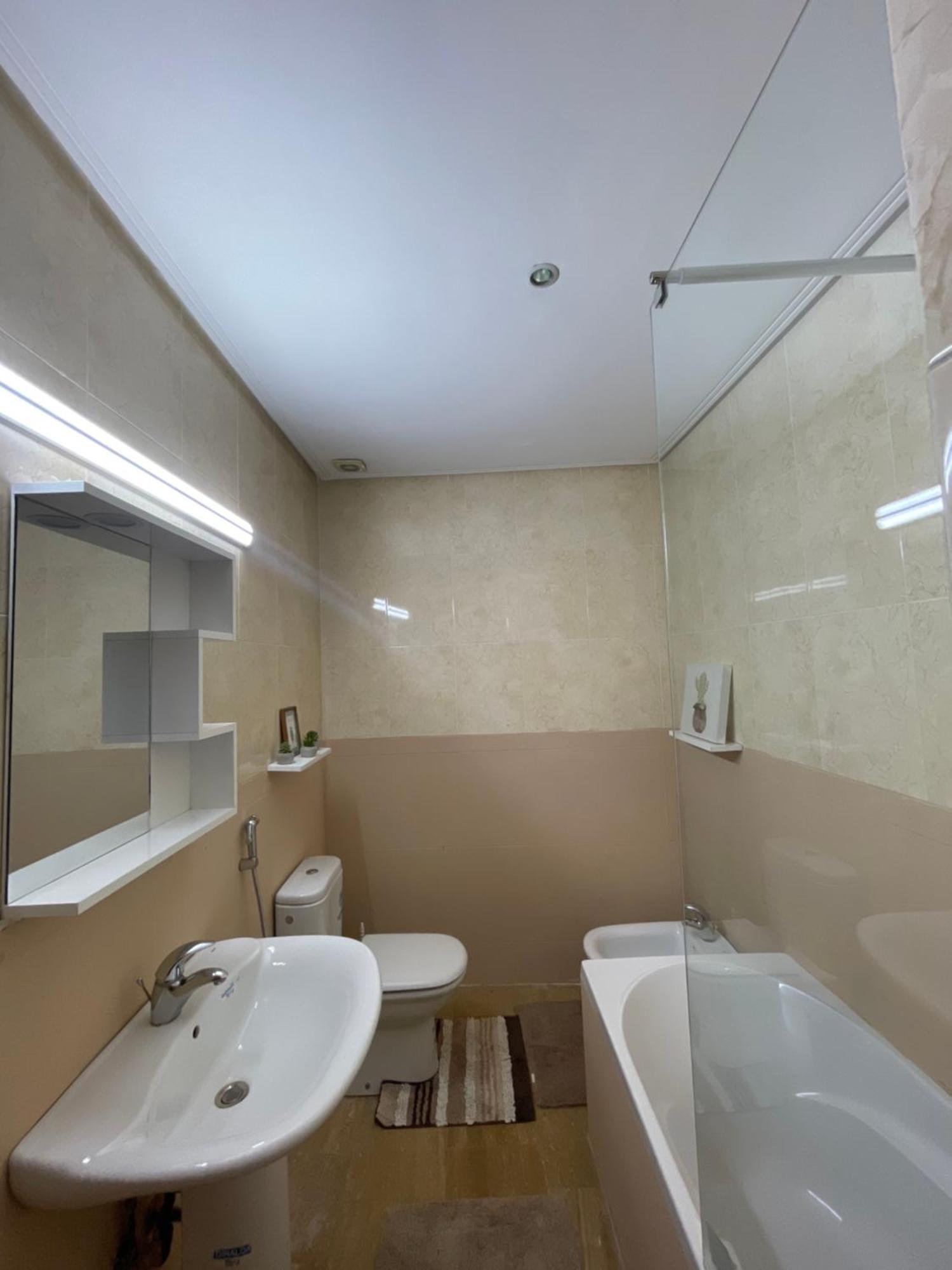 Refined Downtown Appartement Marrakesh