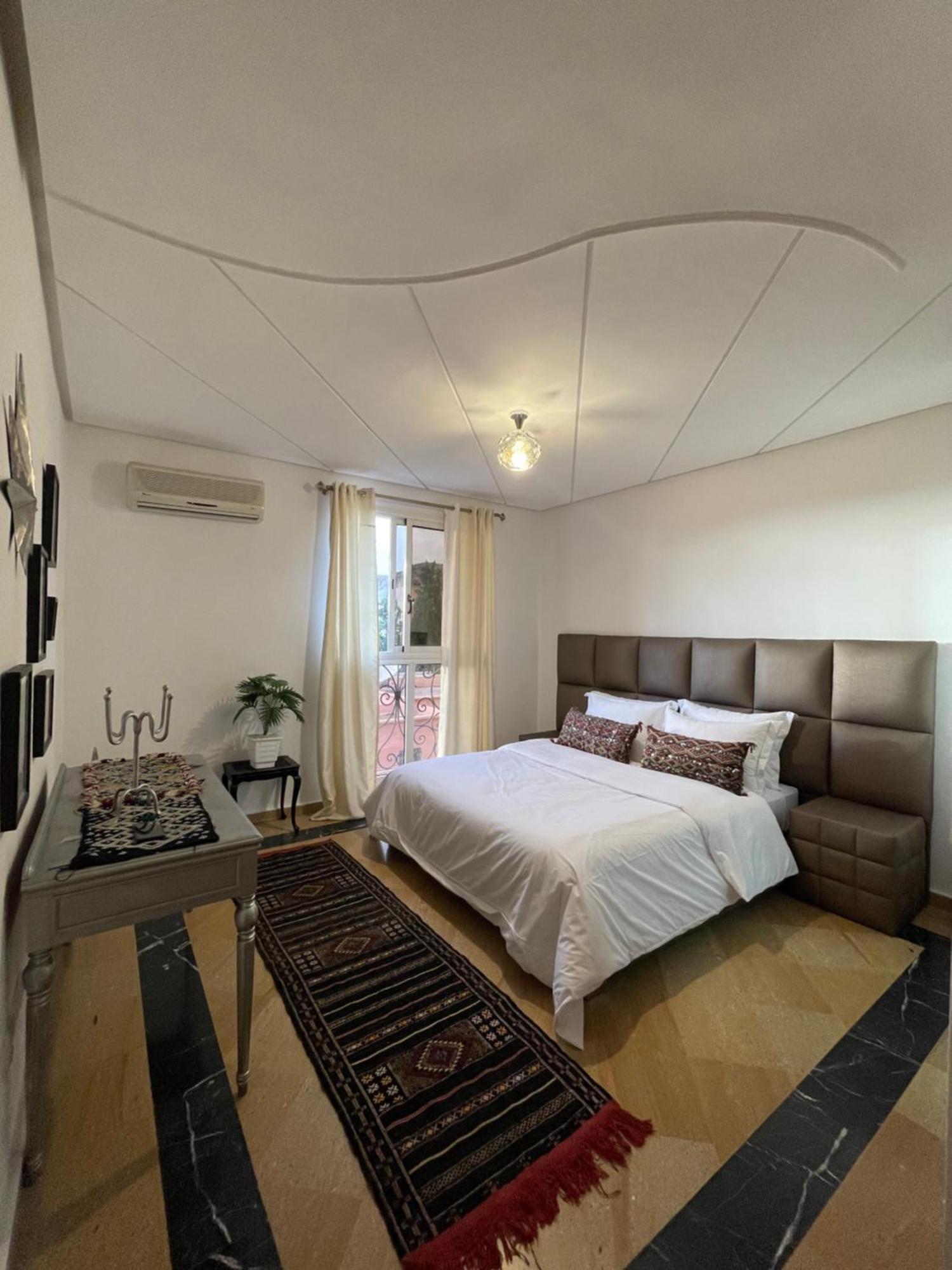 Appartement Refined Downtown Marrakesh