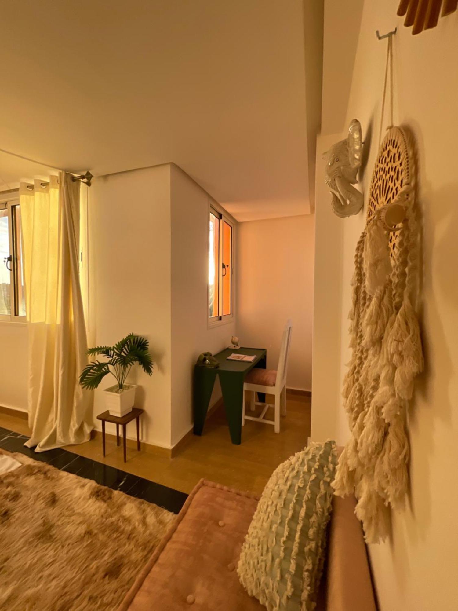 Refined Downtown Apartamento *