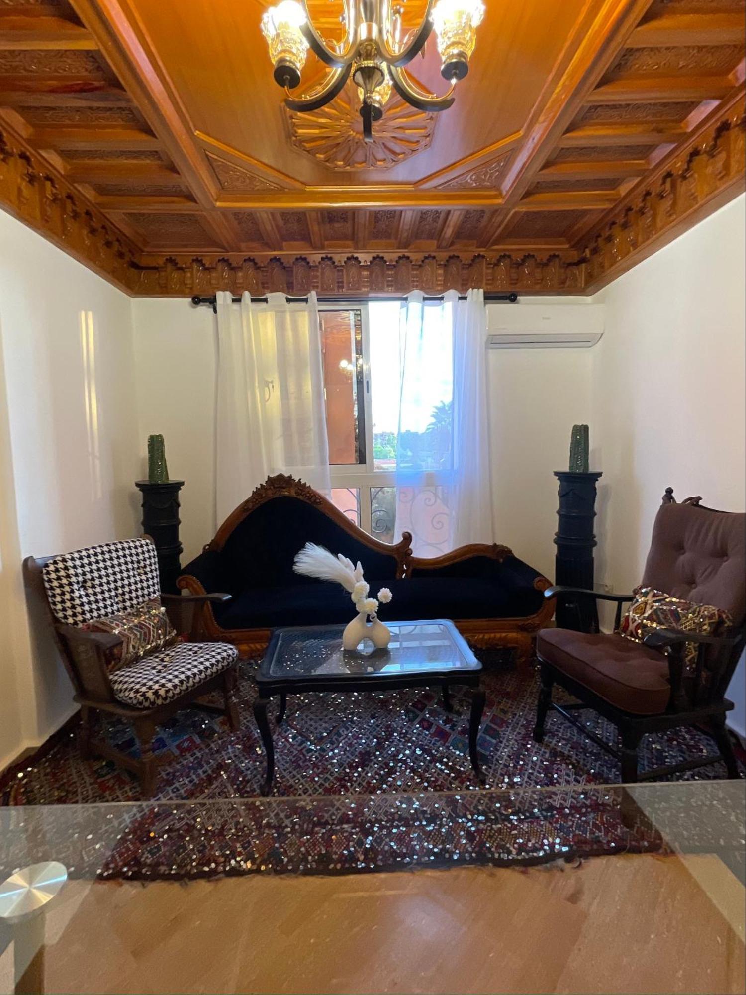 Apartamento Refined Downtown