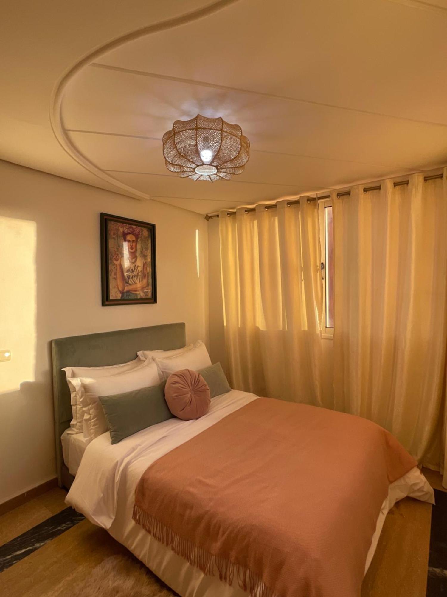 Apartamento Refined Downtown Marrakesh