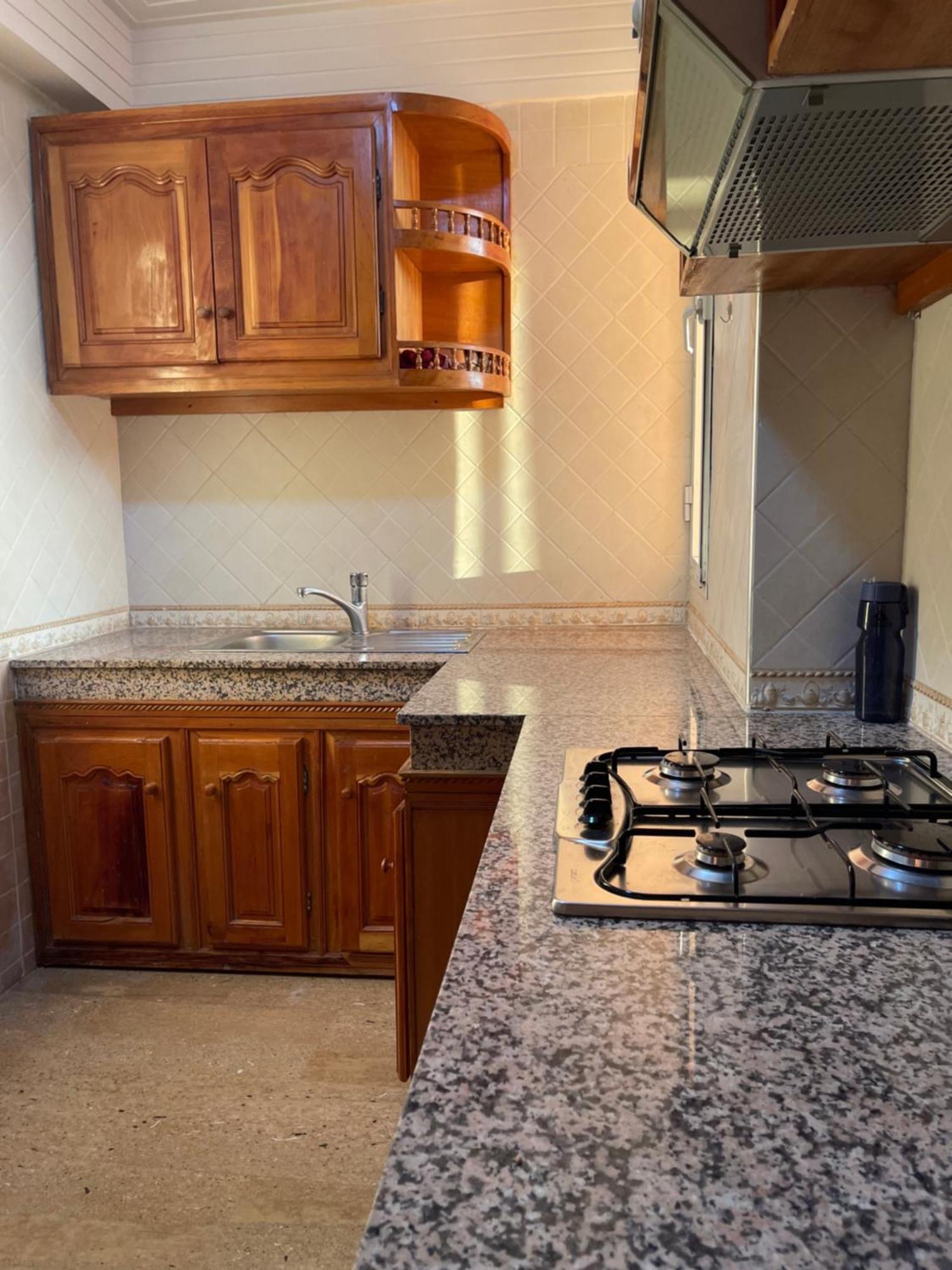 Refined Downtown Apartamento